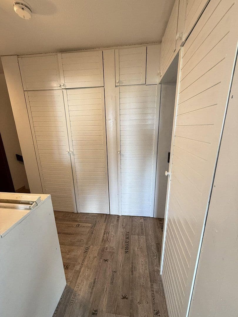 Pronájem bytu 22 m², Elsa-Bränd-Strömstraße 4, Mainz, Porýní-Falc Pronájem bytu 22 m², Elsa-Bränd-Strömstraße 4, Mainz, Porýní-Falc