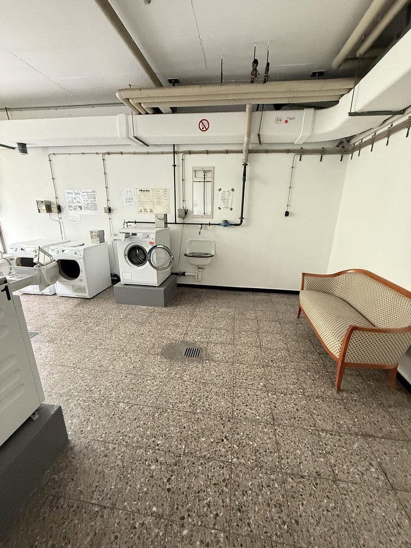 Pronájem bytu 22 m², Elsa-Bränd-Strömstraße 4, Mainz, Porýní-Falc Pronájem bytu 22 m², Elsa-Bränd-Strömstraße 4, Mainz, Porýní-Falc