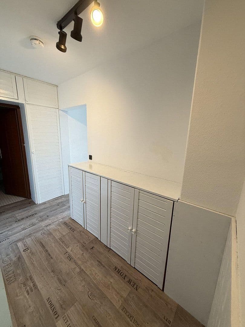 Pronájem bytu 22 m², Elsa-Bränd-Strömstraße 4, Mainz, Porýní-Falc Pronájem bytu 22 m², Elsa-Bränd-Strömstraße 4, Mainz, Porýní-Falc