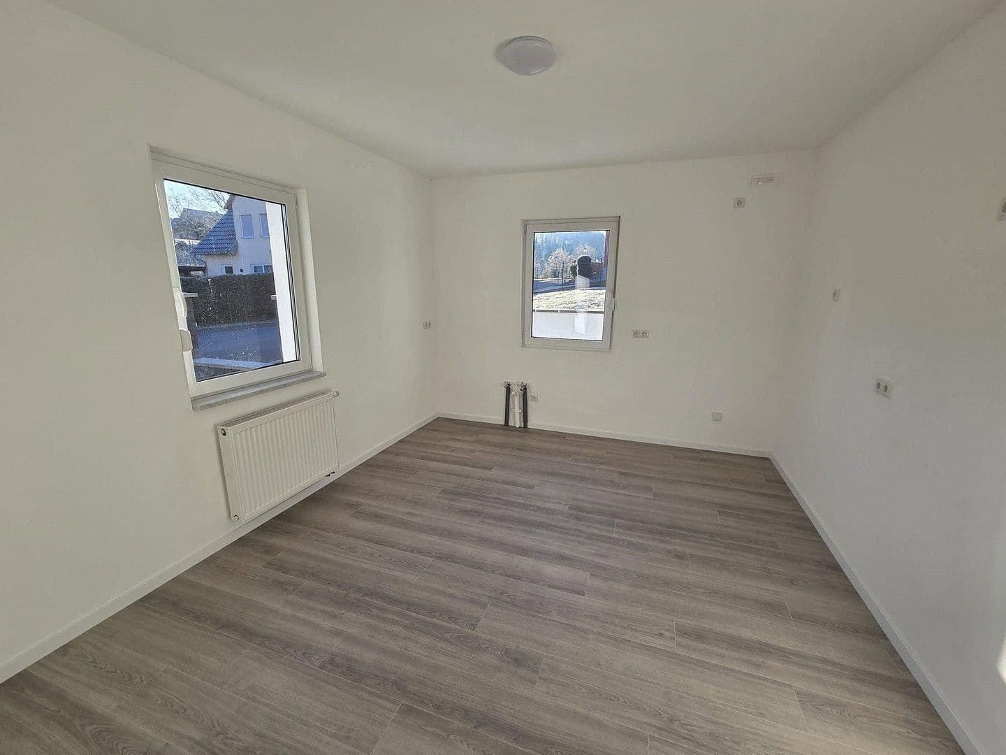 Prodej domu 108 m², pozemek 767 m², Ortenleite 8, Gerach, Bavorsko Prodej domu 108 m², pozemek 767 m², Ortenleite 8, Gerach, Bavorsko