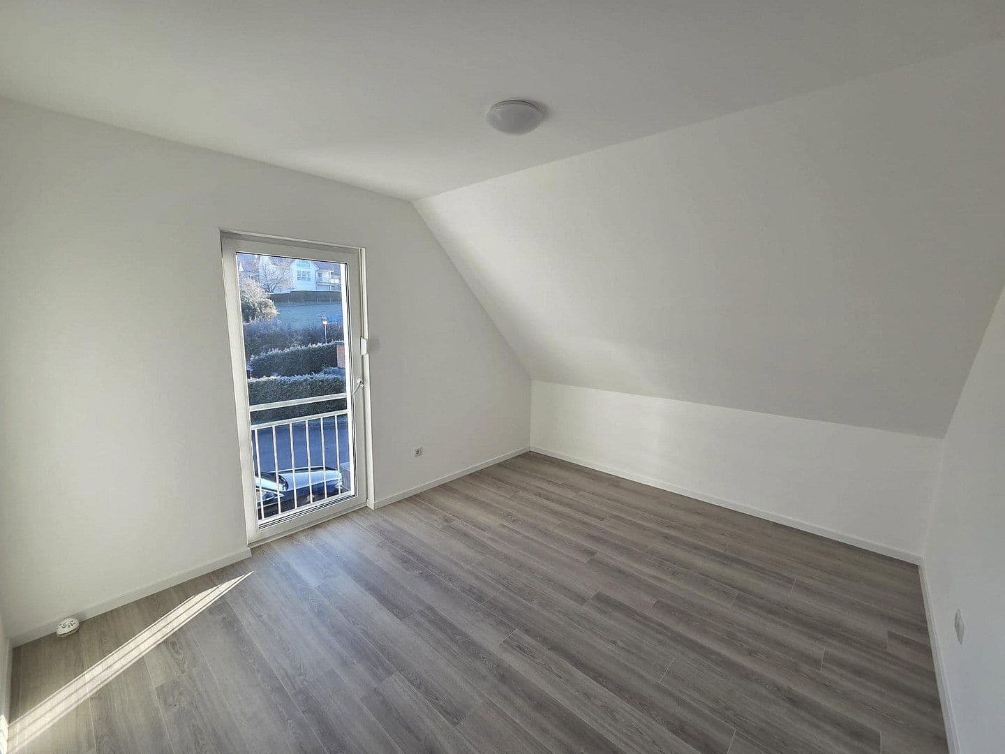 Prodej domu 108 m², pozemek 767 m², Ortenleite 8, Gerach, Bavorsko Prodej domu 108 m², pozemek 767 m², Ortenleite 8, Gerach, Bavorsko