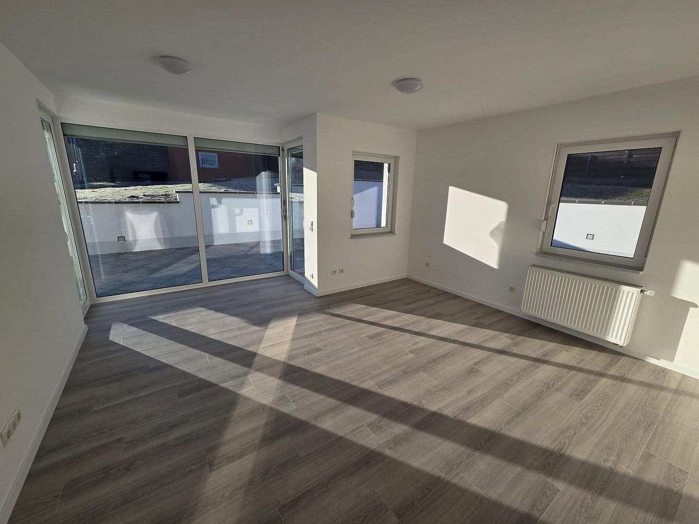 Prodej domu 108 m², pozemek 767 m², Ortenleite 8, Gerach, Bavorsko Prodej domu 108 m², pozemek 767 m², Ortenleite 8, Gerach, Bavorsko