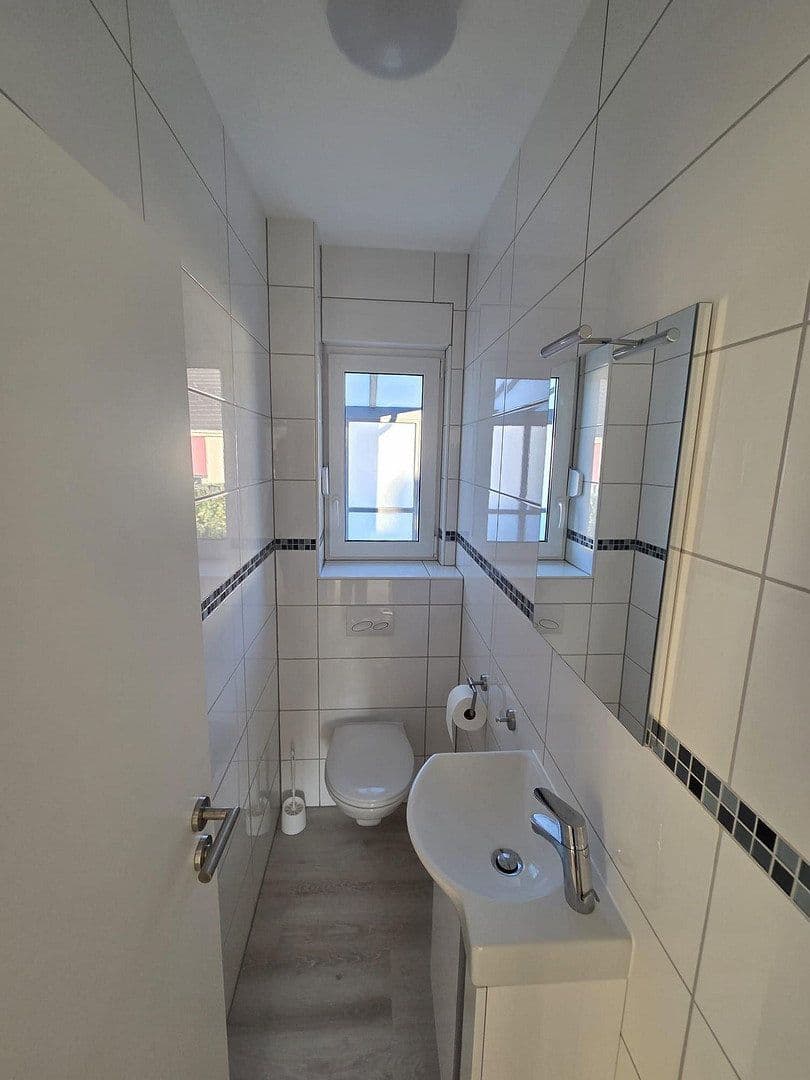 Prodej domu 108 m², pozemek 767 m², Ortenleite 8, Gerach, Bavorsko Prodej domu 108 m², pozemek 767 m², Ortenleite 8, Gerach, Bavorsko