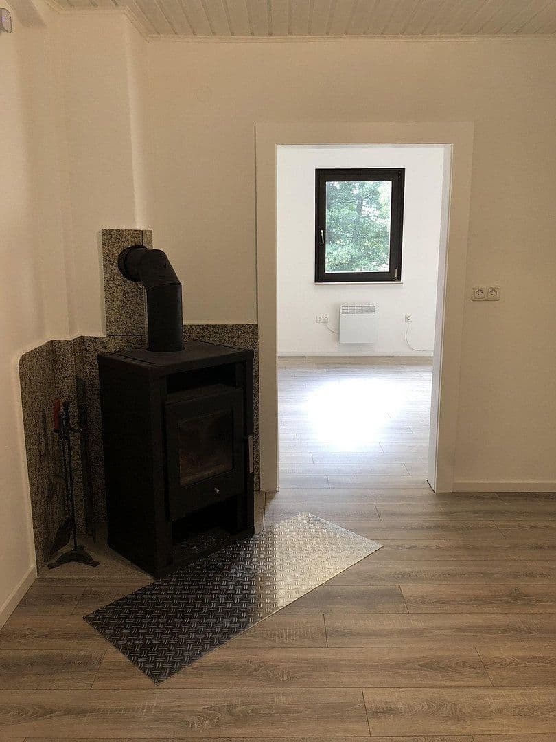 Pronájem bytu 3+1 60 m², Groß-Bieberau, Hessen Pronájem bytu 3+1 60 m², Groß-Bieberau, Hessen