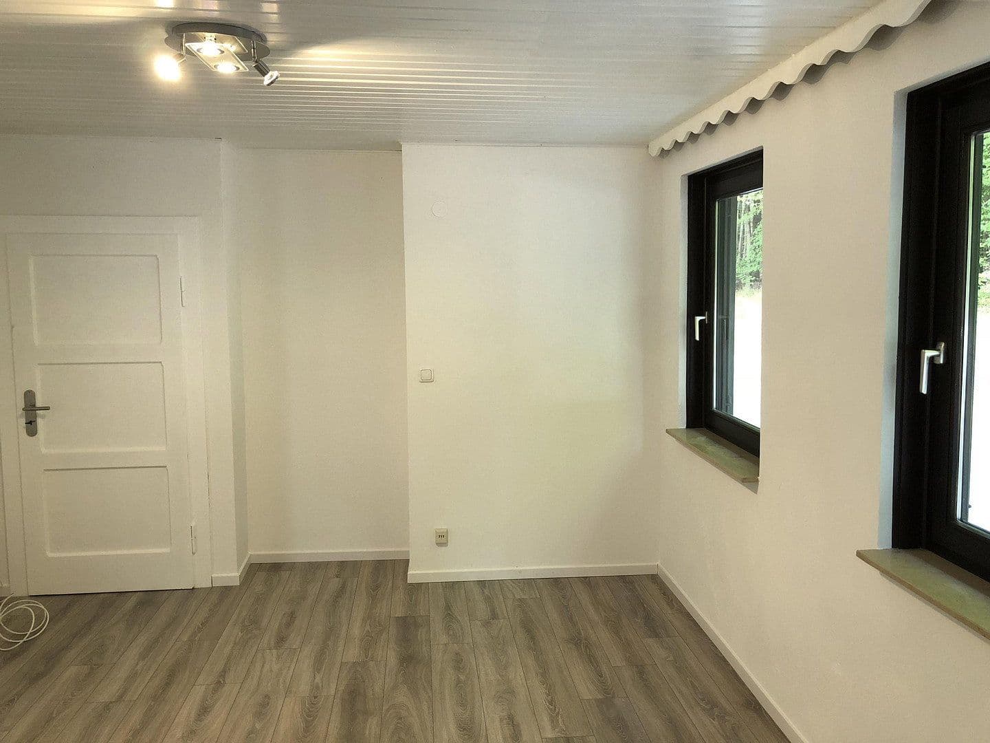 Pronájem bytu 3+1 60 m², Groß-Bieberau, Hessen Pronájem bytu 3+1 60 m², Groß-Bieberau, Hessen