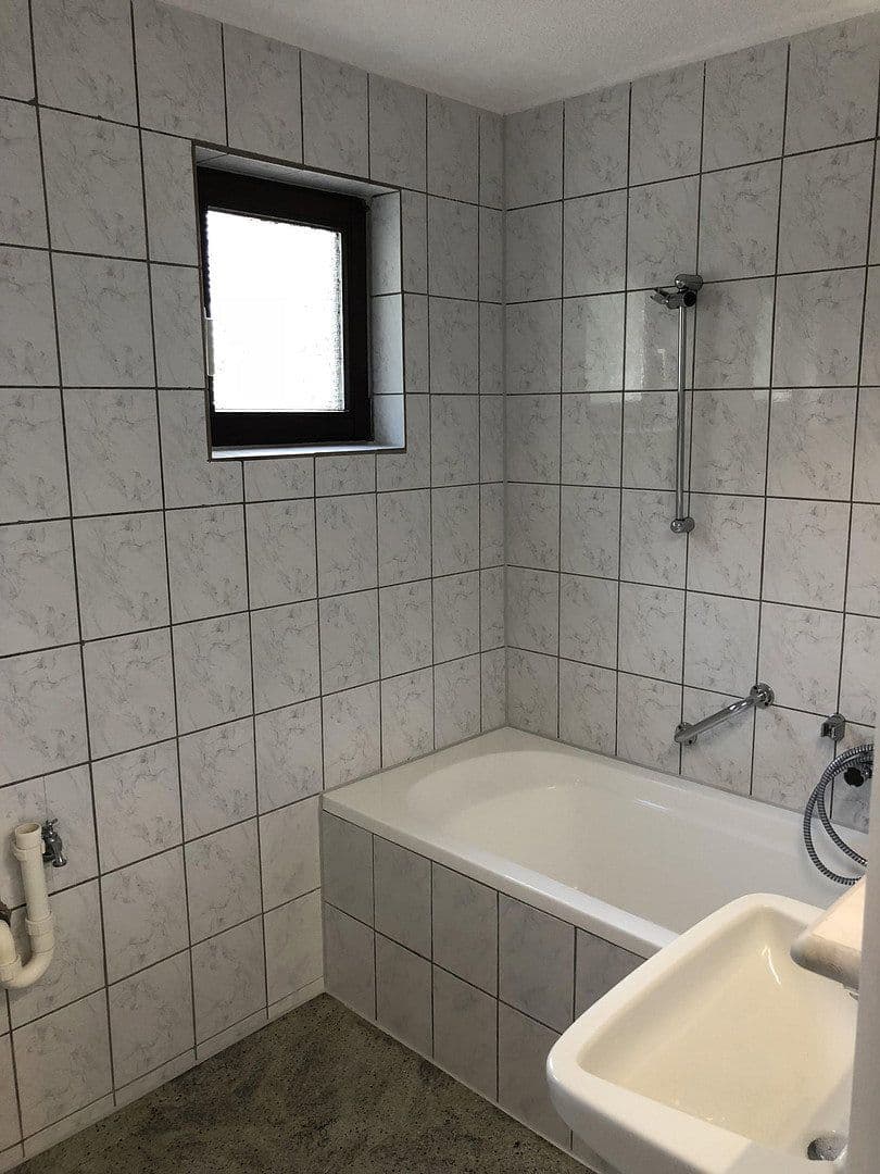 Pronájem bytu 3+1 60 m², Groß-Bieberau, Hessen Pronájem bytu 3+1 60 m², Groß-Bieberau, Hessen