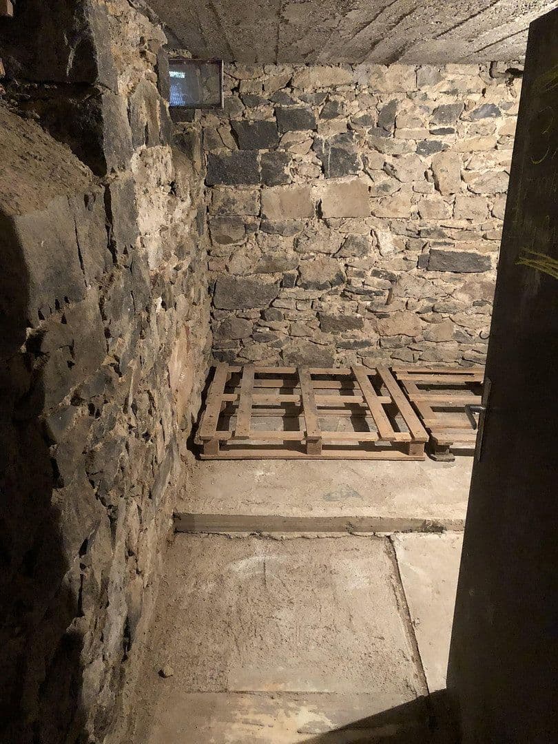 Pronájem bytu 3+1 60 m², Groß-Bieberau, Hessen Pronájem bytu 3+1 60 m², Groß-Bieberau, Hessen