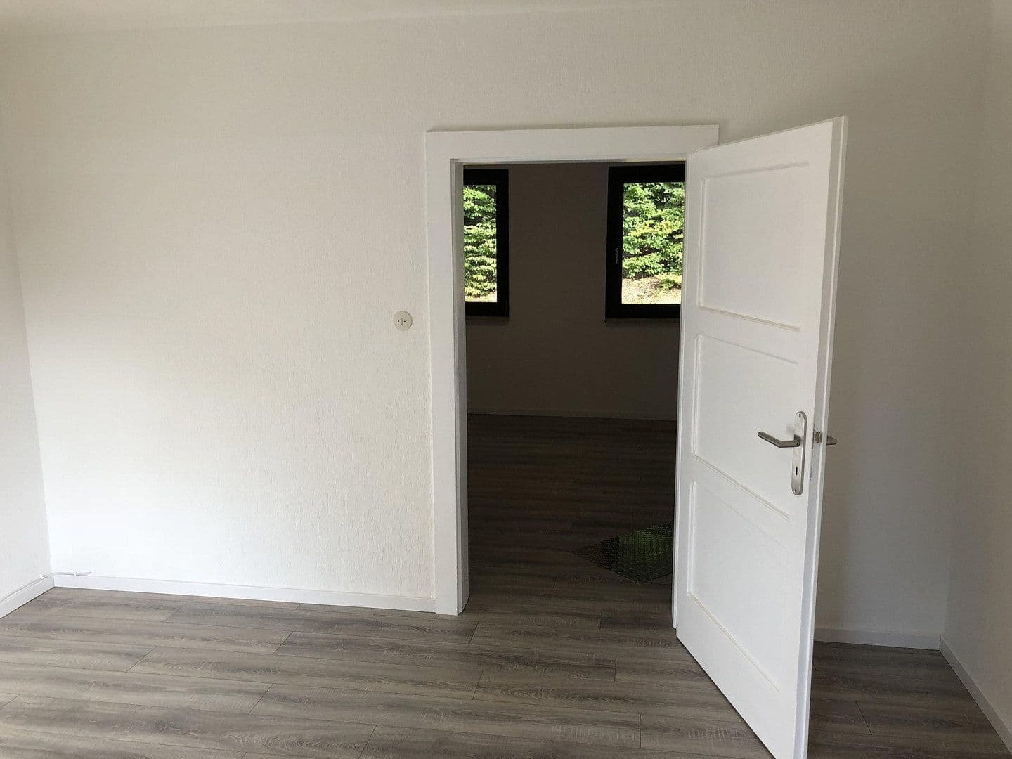 Pronájem bytu 3+1 60 m², Groß-Bieberau, Hessen Pronájem bytu 3+1 60 m², Groß-Bieberau, Hessen
