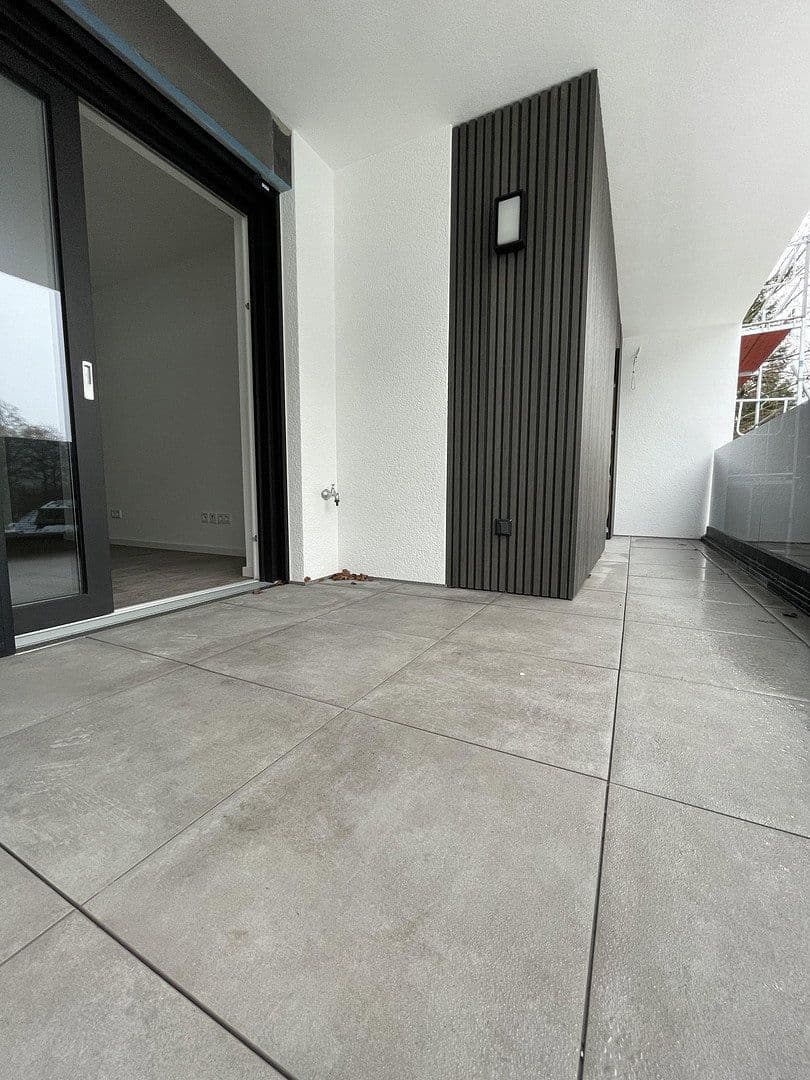 Pronájem bytu 2+1 56 m², Bruchstraße 4-6, Simmerath, Severní Porýní-Vestfálsko Pronájem bytu 2+1 56 m², Bruchstraße 4-6, Simmerath, Severní Porýní-Vestfálsko