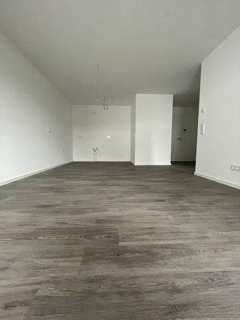 Pronájem bytu 2+1 56 m², Bruchstraße 4-6, Simmerath, Severní Porýní-Vestfálsko Pronájem bytu 2+1 56 m², Bruchstraße 4-6, Simmerath, Severní Porýní-Vestfálsko