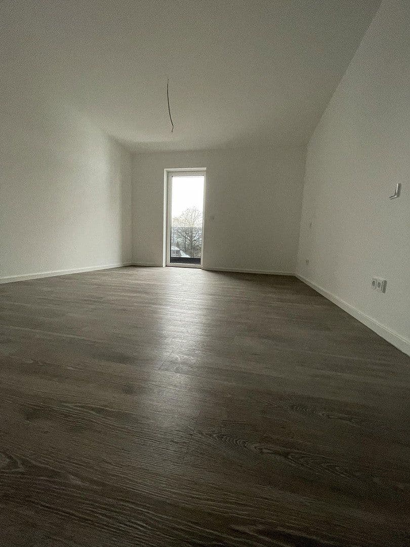 Pronájem bytu 2+1 56 m², Bruchstraße 4-6, Simmerath, Severní Porýní-Vestfálsko Pronájem bytu 2+1 56 m², Bruchstraße 4-6, Simmerath, Severní Porýní-Vestfálsko