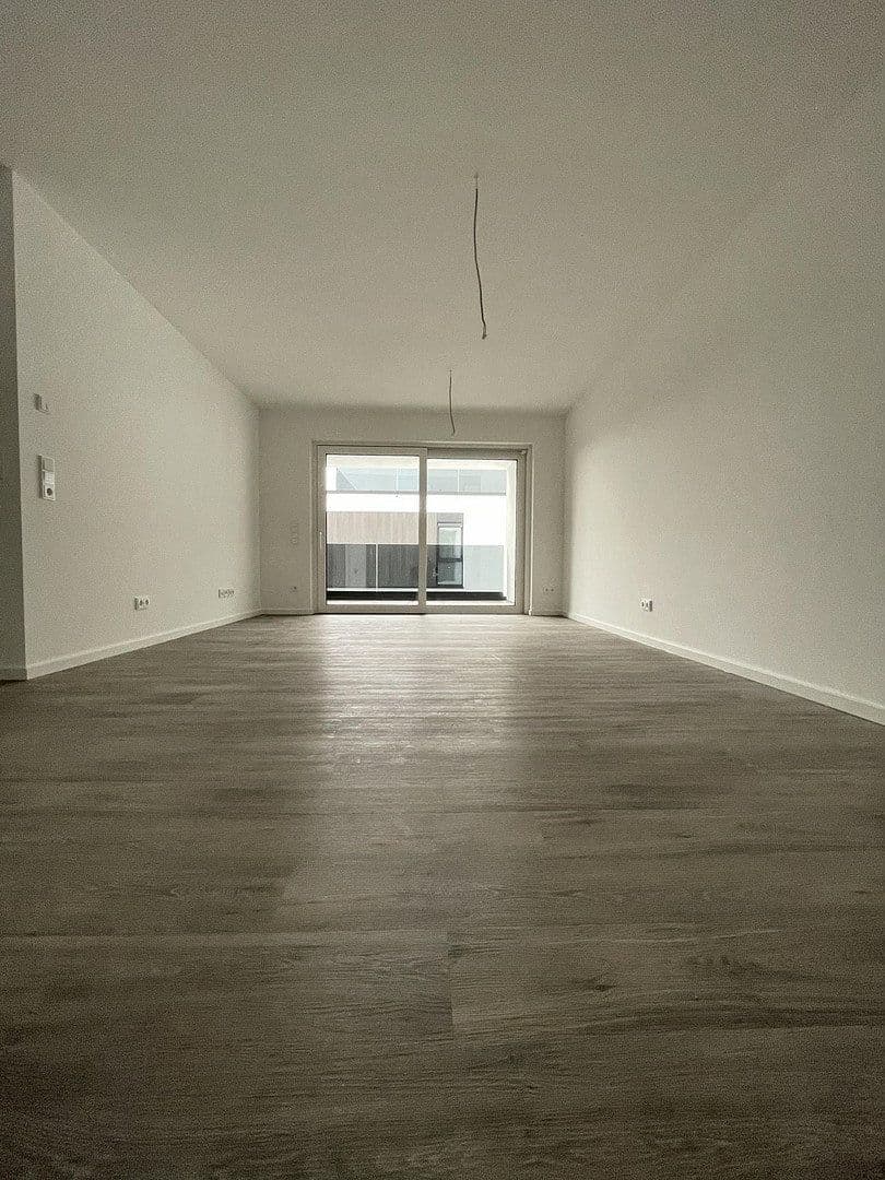Pronájem bytu 2+1 56 m², Bruchstraße 4-6, Simmerath, Severní Porýní-Vestfálsko Pronájem bytu 2+1 56 m², Bruchstraße 4-6, Simmerath, Severní Porýní-Vestfálsko