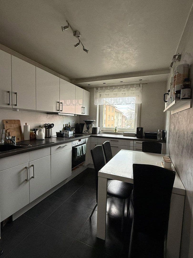 Prodej bytu 4+1 98 m², Öhringen, Bádensko-Württembersko Prodej bytu 4+1 98 m², Öhringen, Bádensko-Württembersko