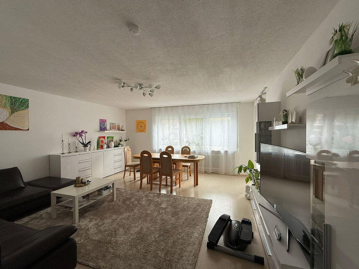 Prodej bytu 4+1 98 m², Öhringen, Bádensko-Württembersko Prodej bytu 4+1 98 m², Öhringen, Bádensko-Württembersko