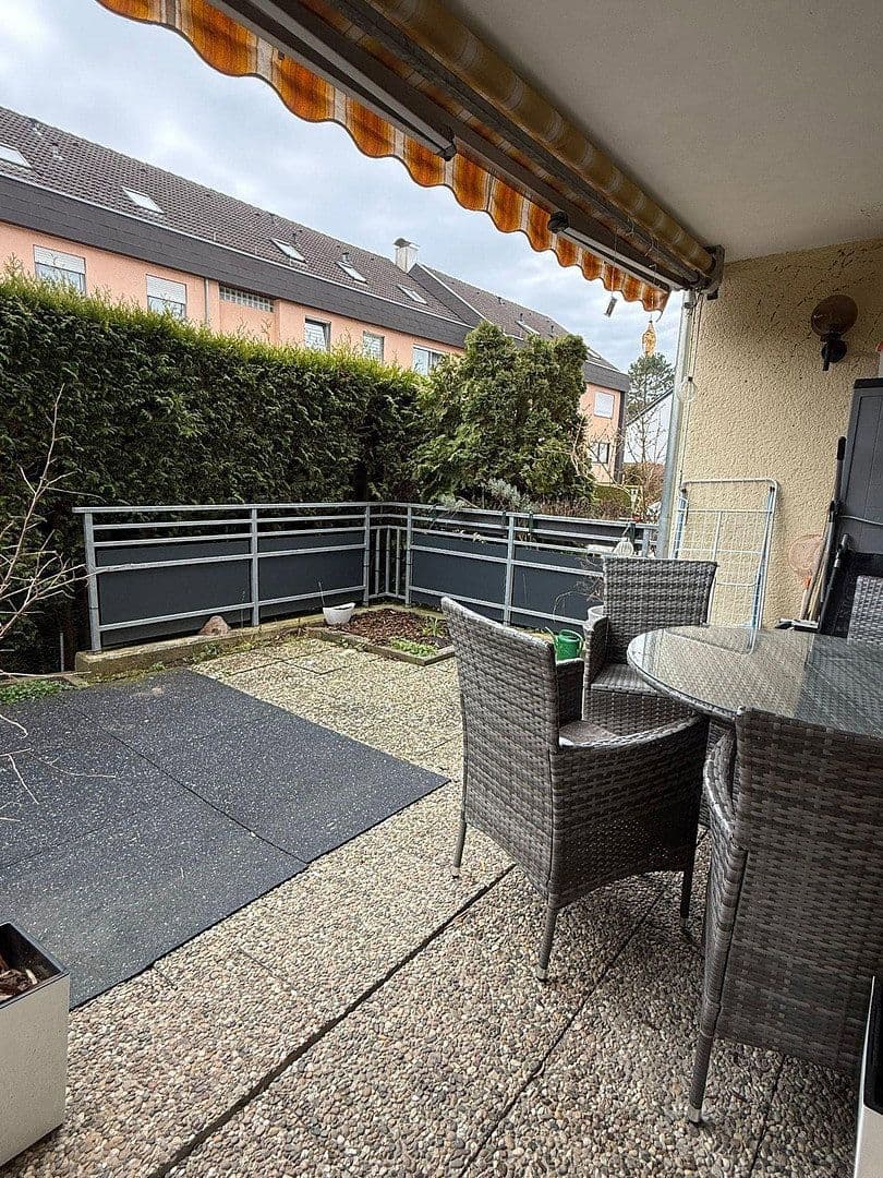 Prodej bytu 4+1 98 m², Öhringen, Bádensko-Württembersko Prodej bytu 4+1 98 m², Öhringen, Bádensko-Württembersko