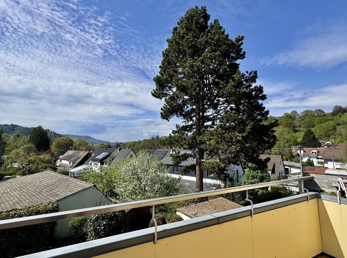 Prodej domu 180 m², pozemek 441 m², Horhaldergasse 8, Baden-Baden, Bádensko-Württembersko Prodej domu 180 m², pozemek 441 m², Horhaldergasse 8, Baden-Baden, Bádensko-Württembersko