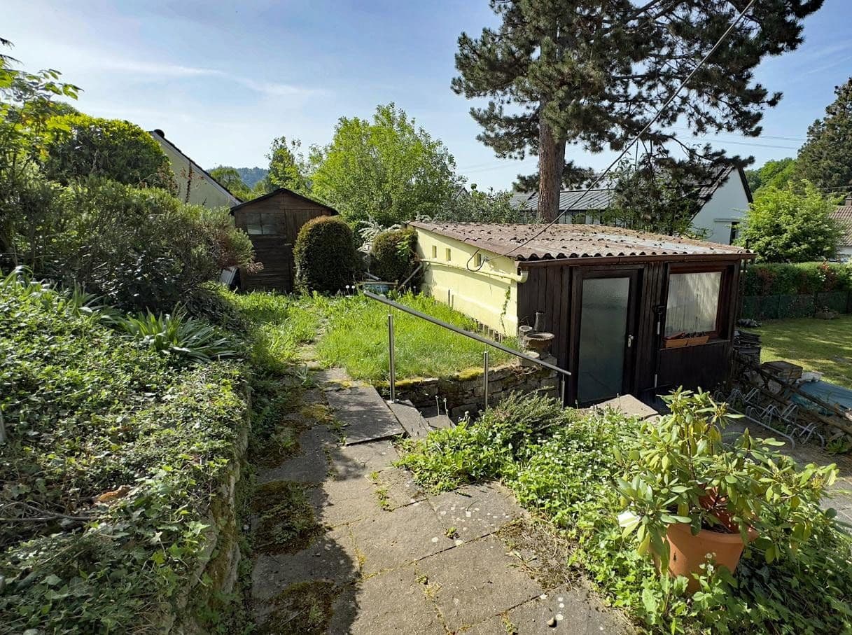 Prodej domu 180 m², pozemek 441 m², Horhaldergasse 8, Baden-Baden, Bádensko-Württembersko Prodej domu 180 m², pozemek 441 m², Horhaldergasse 8, Baden-Baden, Bádensko-Württembersko
