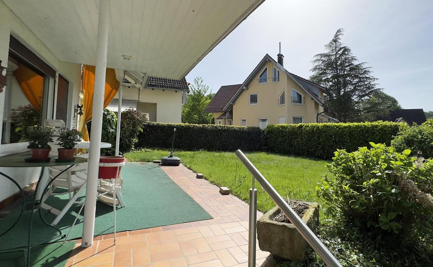 Prodej domu 180 m², pozemek 441 m², Horhaldergasse 8, Baden-Baden, Bádensko-Württembersko Prodej domu 180 m², pozemek 441 m², Horhaldergasse 8, Baden-Baden, Bádensko-Württembersko