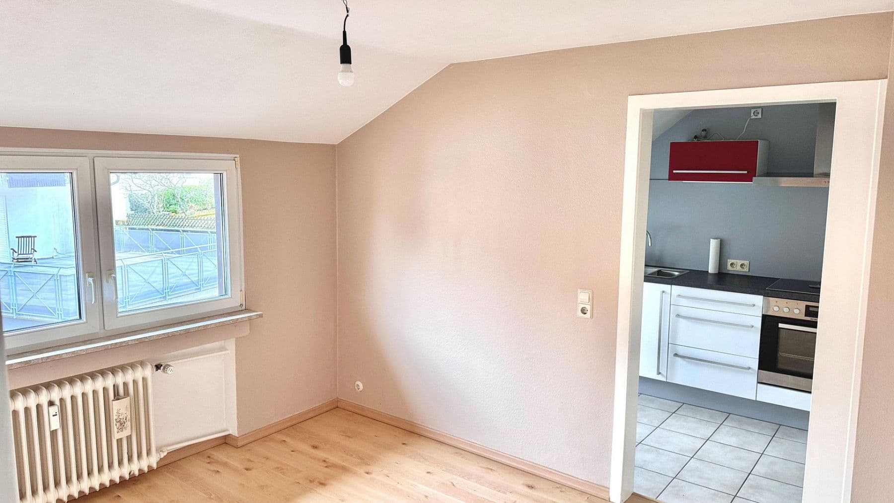 Prodej domu 180 m², pozemek 441 m², Horhaldergasse 8, Baden-Baden, Bádensko-Württembersko Prodej domu 180 m², pozemek 441 m², Horhaldergasse 8, Baden-Baden, Bádensko-Württembersko