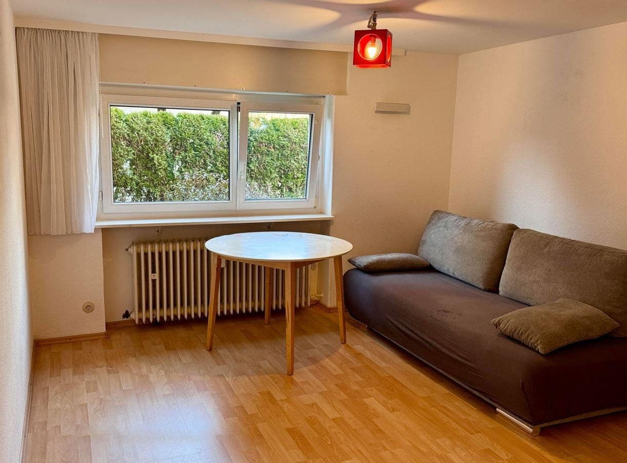 Prodej domu 180 m², pozemek 441 m², Horhaldergasse 8, Baden-Baden, Bádensko-Württembersko Prodej domu 180 m², pozemek 441 m², Horhaldergasse 8, Baden-Baden, Bádensko-Württembersko