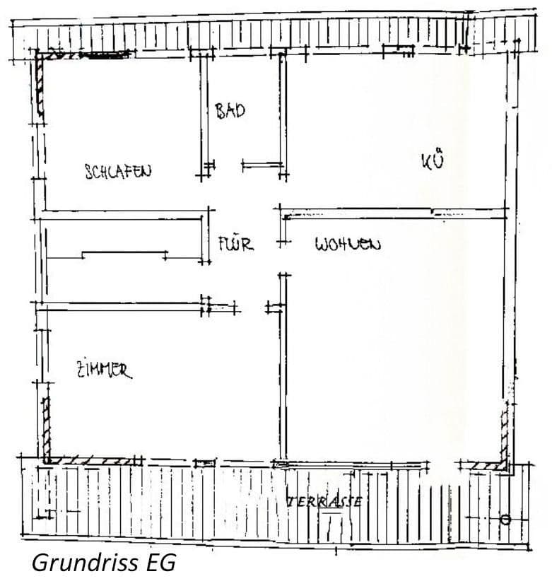 Prodej domu 180 m², pozemek 441 m², Horhaldergasse 8, Baden-Baden, Bádensko-Württembersko Prodej domu 180 m², pozemek 441 m², Horhaldergasse 8, Baden-Baden, Bádensko-Württembersko