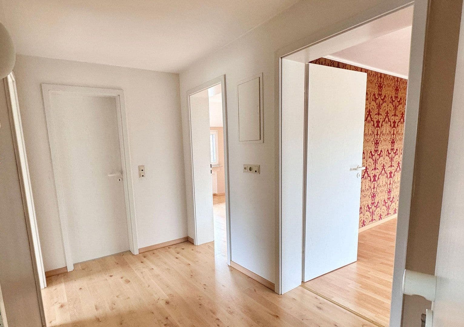 Prodej domu 180 m², pozemek 441 m², Horhaldergasse 8, Baden-Baden, Bádensko-Württembersko Prodej domu 180 m², pozemek 441 m², Horhaldergasse 8, Baden-Baden, Bádensko-Württembersko