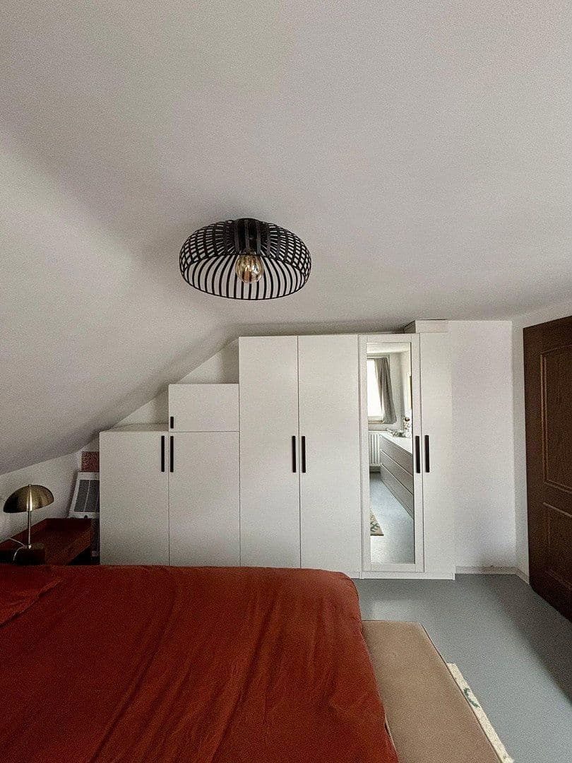 Pronájem bytu 2+kk 62 m², Feuerseeplatz 10, Stuttgart, Bádensko-Württembersko Pronájem bytu 2+kk 62 m², Feuerseeplatz 10, Stuttgart, Bádensko-Württembersko