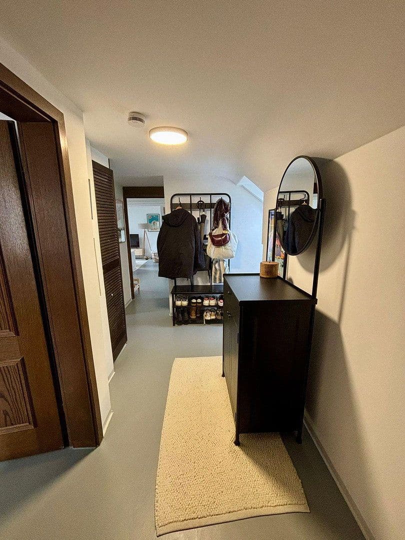 Pronájem bytu 2+kk 62 m², Feuerseeplatz 10, Stuttgart, Bádensko-Württembersko Pronájem bytu 2+kk 62 m², Feuerseeplatz 10, Stuttgart, Bádensko-Württembersko