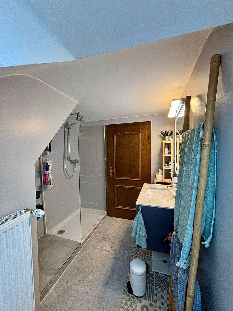 Pronájem bytu 2+kk 62 m², Feuerseeplatz 10, Stuttgart, Bádensko-Württembersko Pronájem bytu 2+kk 62 m², Feuerseeplatz 10, Stuttgart, Bádensko-Württembersko