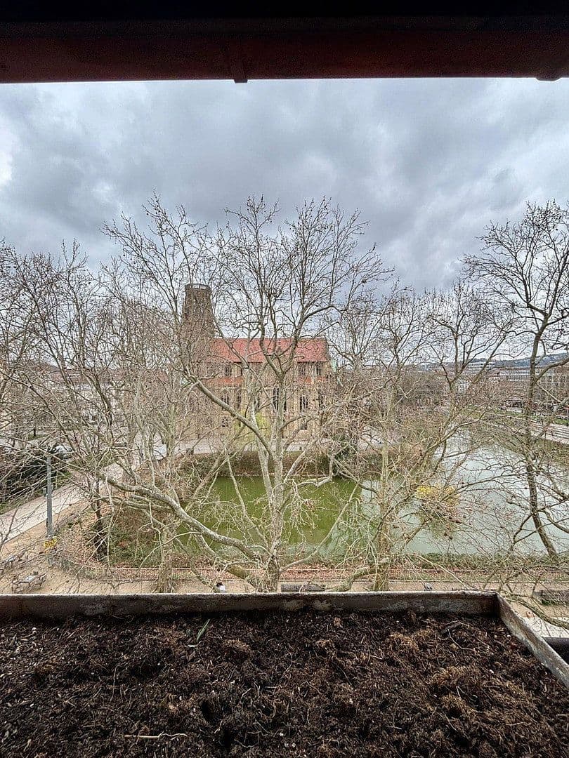 Pronájem bytu 2+kk 62 m², Feuerseeplatz 10, Stuttgart, Bádensko-Württembersko Pronájem bytu 2+kk 62 m², Feuerseeplatz 10, Stuttgart, Bádensko-Württembersko