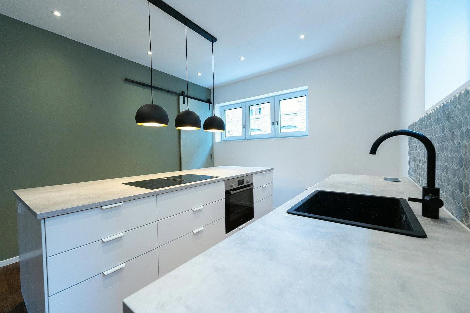 Pronájem bytu 5+1 131 m², Burgstallstrasse 35, Stuttgart, Bádensko-Württembersko Pronájem bytu 5+1 131 m², Burgstallstrasse 35, Stuttgart, Bádensko-Württembersko