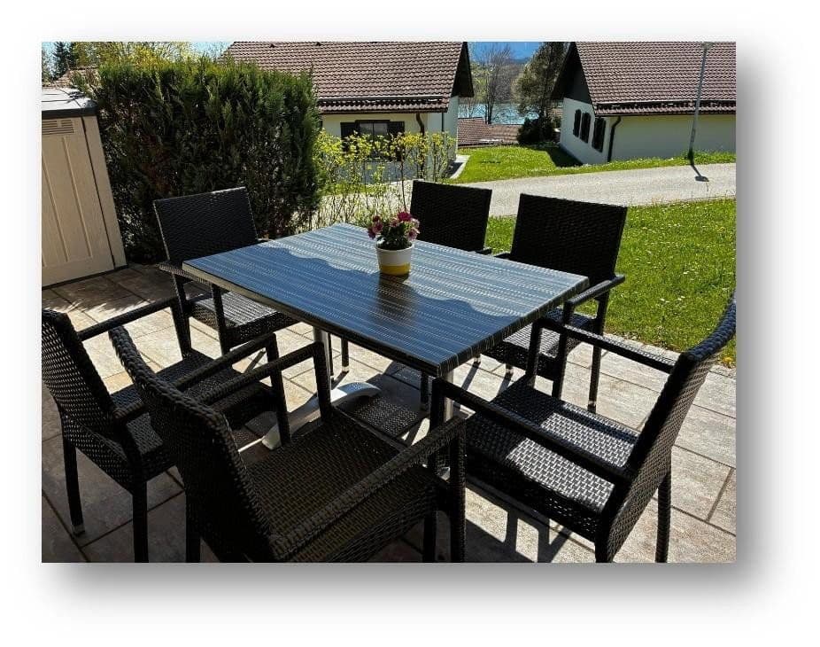 Prodej domu 86 m², pozemek 86 m², Hochbergle 2, Lechbruck am See, Bavorsko Prodej domu 86 m², pozemek 86 m², Hochbergle 2, Lechbruck am See, Bavorsko