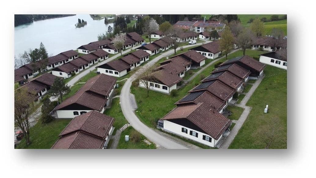 Prodej domu 86 m², pozemek 86 m², Hochbergle 2, Lechbruck am See, Bavorsko Prodej domu 86 m², pozemek 86 m², Hochbergle 2, Lechbruck am See, Bavorsko