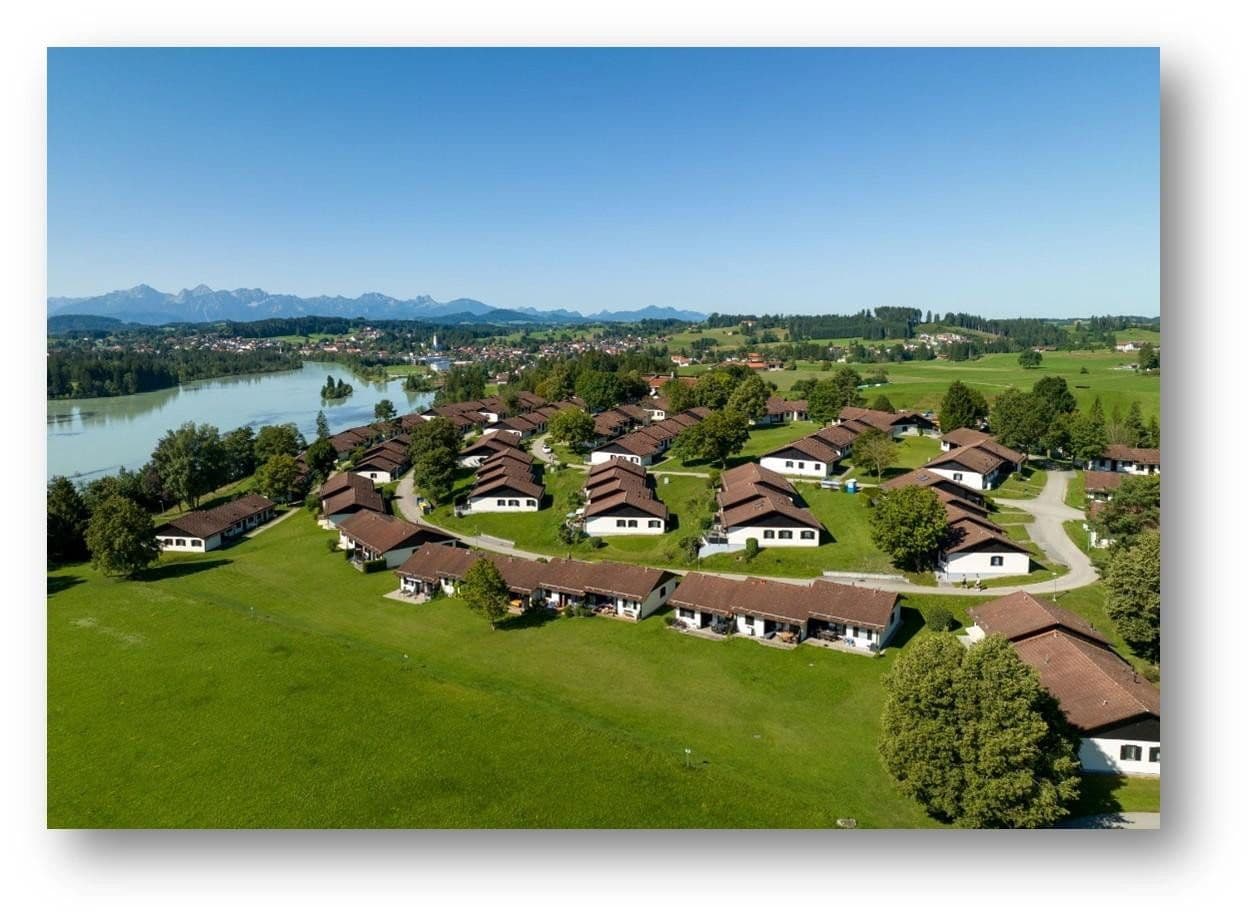 Prodej domu 86 m², pozemek 86 m², Hochbergle 2, Lechbruck am See, Bavorsko Prodej domu 86 m², pozemek 86 m², Hochbergle 2, Lechbruck am See, Bavorsko