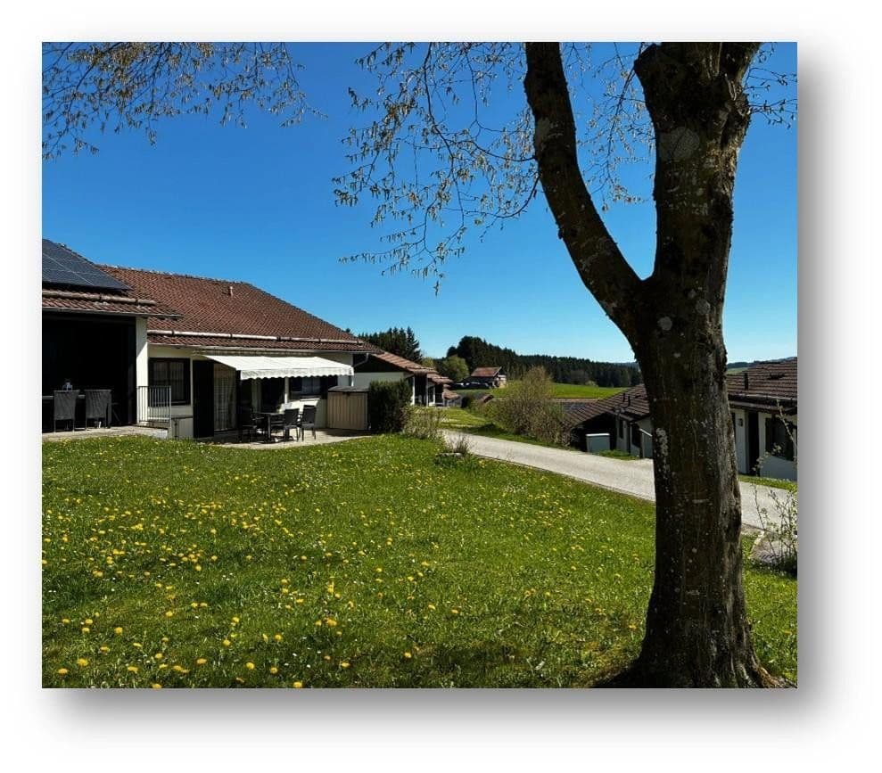 Prodej domu 86 m², pozemek 86 m², Hochbergle 2, Lechbruck am See, Bavorsko Prodej domu 86 m², pozemek 86 m², Hochbergle 2, Lechbruck am See, Bavorsko