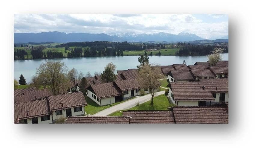 Prodej domu 86 m², pozemek 86 m², Hochbergle 2, Lechbruck am See, Bavorsko Prodej domu 86 m², pozemek 86 m², Hochbergle 2, Lechbruck am See, Bavorsko
