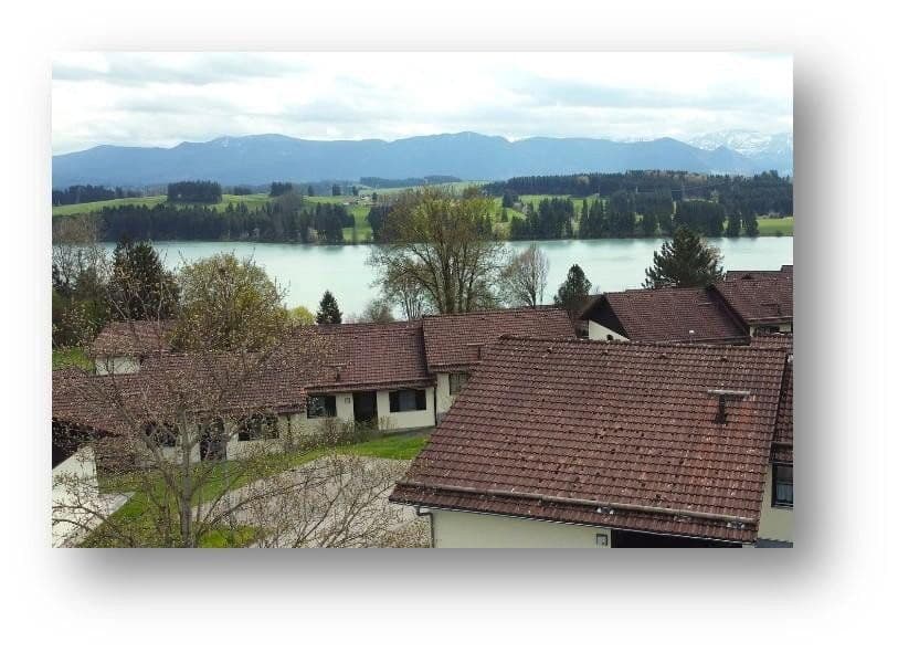 Prodej domu 86 m², pozemek 86 m², Hochbergle 2, Lechbruck am See, Bavorsko Prodej domu 86 m², pozemek 86 m², Hochbergle 2, Lechbruck am See, Bavorsko