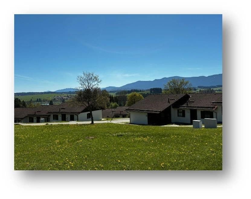 Prodej domu 86 m², pozemek 86 m², Hochbergle 2, Lechbruck am See, Bavorsko Prodej domu 86 m², pozemek 86 m², Hochbergle 2, Lechbruck am See, Bavorsko