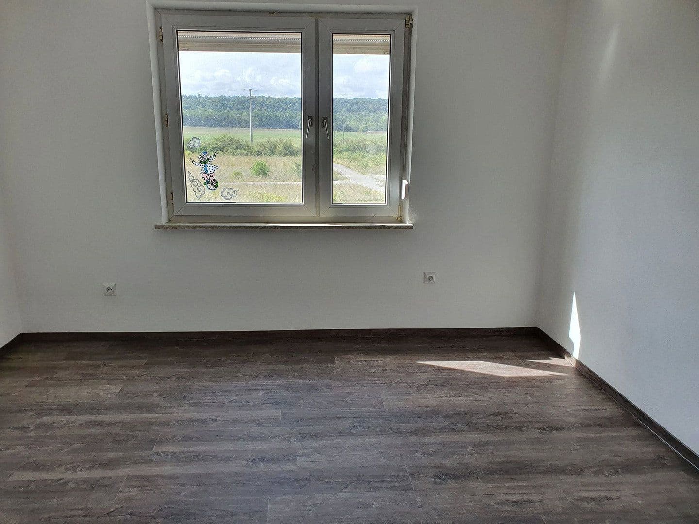Pronájem bytu 2+1 62 m², Markt Bibart, Bavorsko Pronájem bytu 2+1 62 m², Markt Bibart, Bavorsko