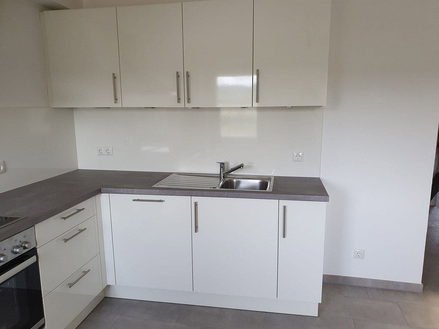 Pronájem bytu 2+1 62 m², Markt Bibart, Bavorsko Pronájem bytu 2+1 62 m², Markt Bibart, Bavorsko