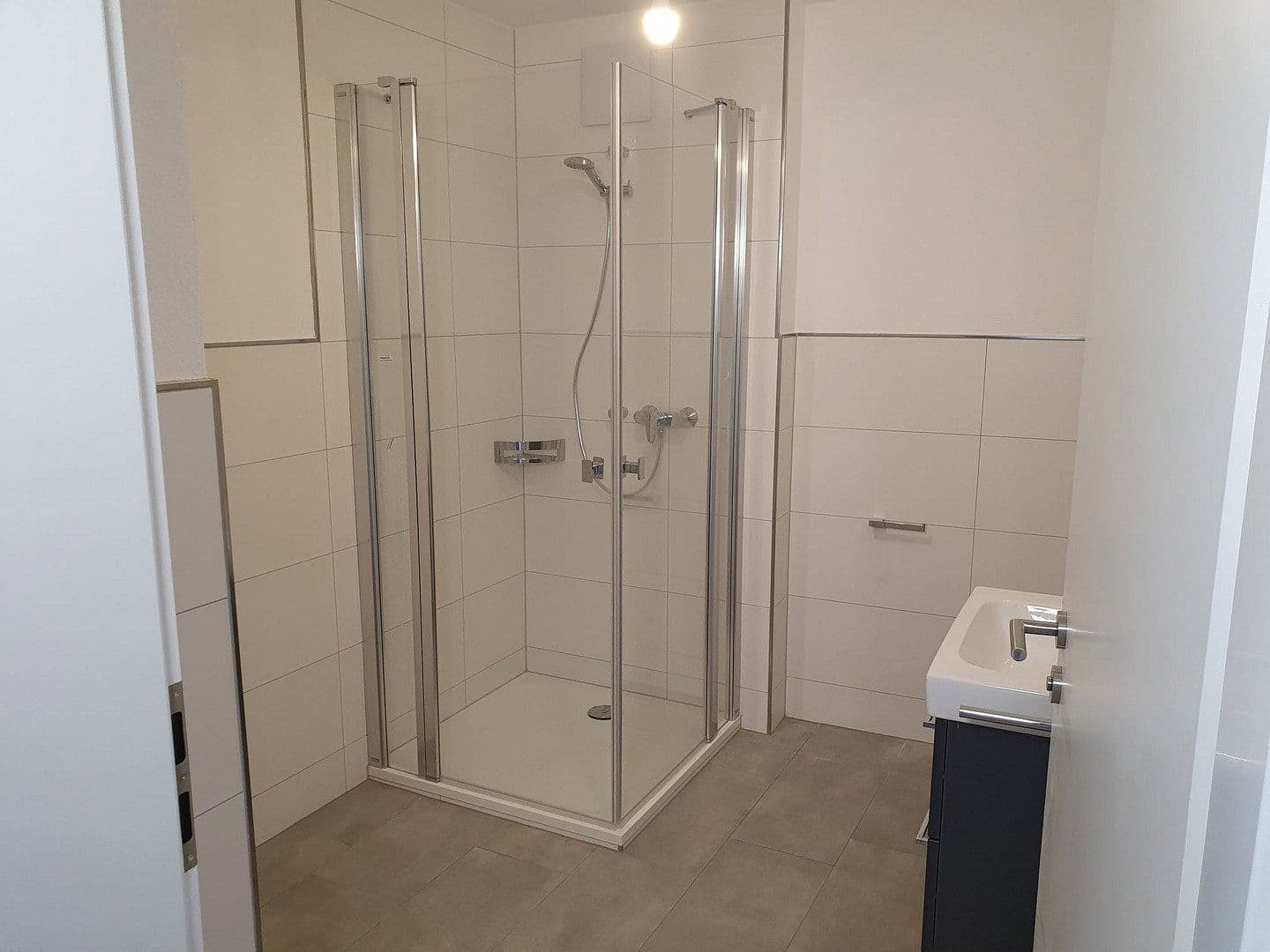 Pronájem bytu 2+1 62 m², Markt Bibart, Bavorsko Pronájem bytu 2+1 62 m², Markt Bibart, Bavorsko