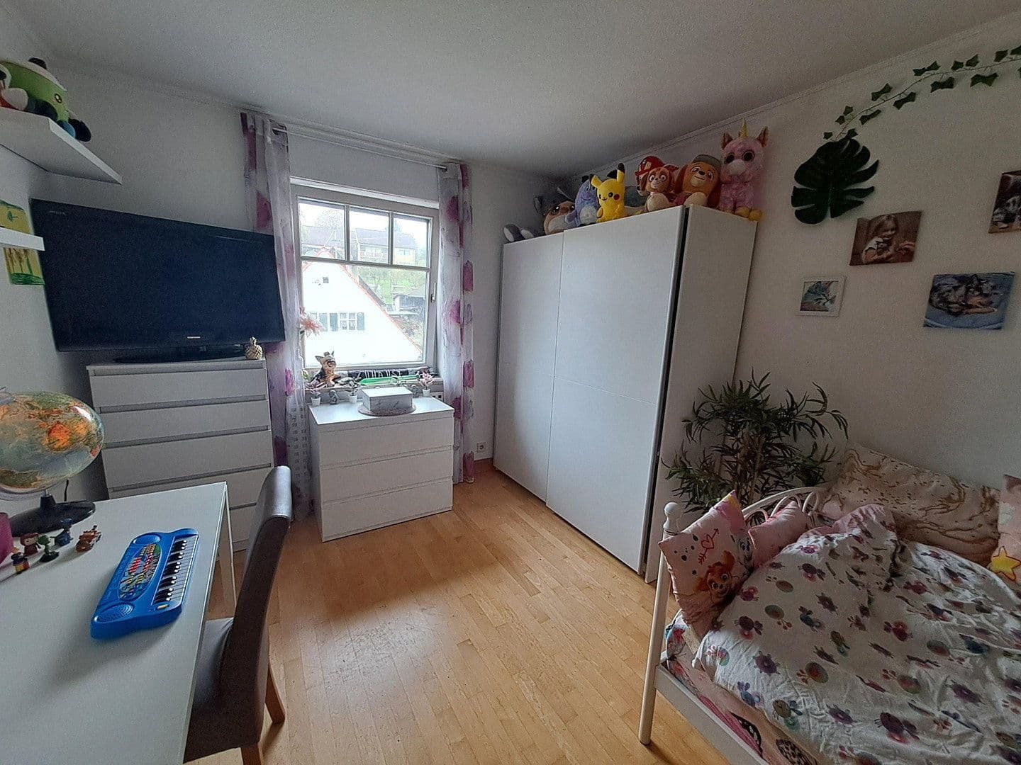Prodej domu 172 m², pozemek 386 m², Raiffeisenstraße 10, Bonstetten, Bavorsko Prodej domu 172 m², pozemek 386 m², Raiffeisenstraße 10, Bonstetten, Bavorsko