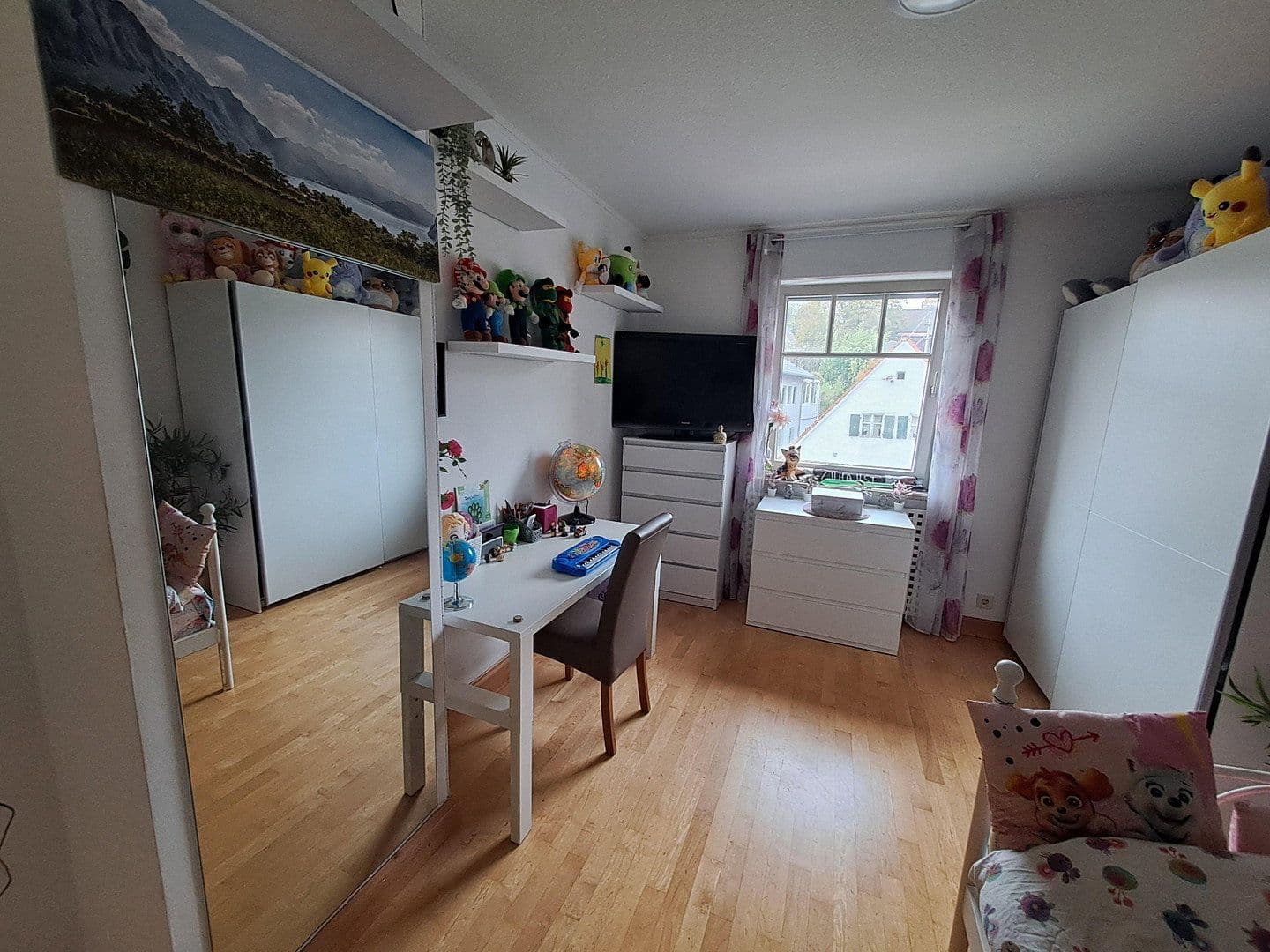 Prodej domu 172 m², pozemek 386 m², Raiffeisenstraße 10, Bonstetten, Bavorsko Prodej domu 172 m², pozemek 386 m², Raiffeisenstraße 10, Bonstetten, Bavorsko