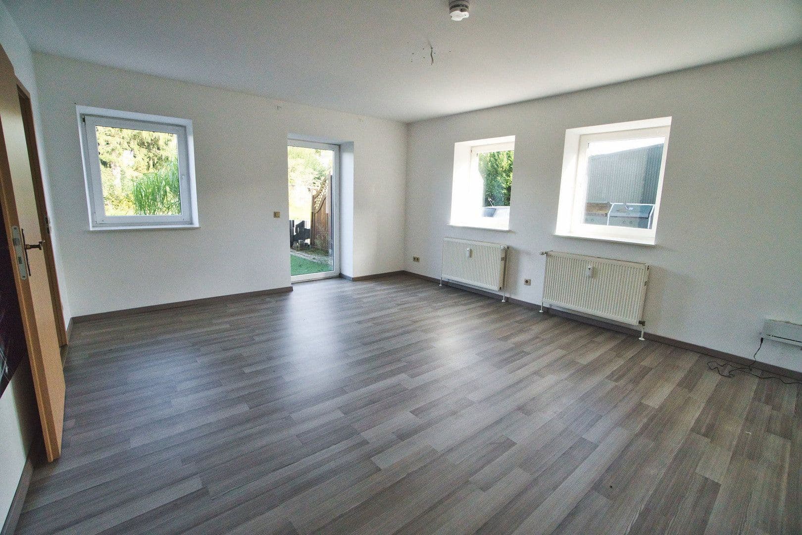 Pronájem bytu 3+1 98 m², Glücksstädter Straße 19, Weddelbrook, Šlesvicko-Holštýnsko Pronájem bytu 3+1 98 m², Glücksstädter Straße 19, Weddelbrook, Šlesvicko-Holštýnsko