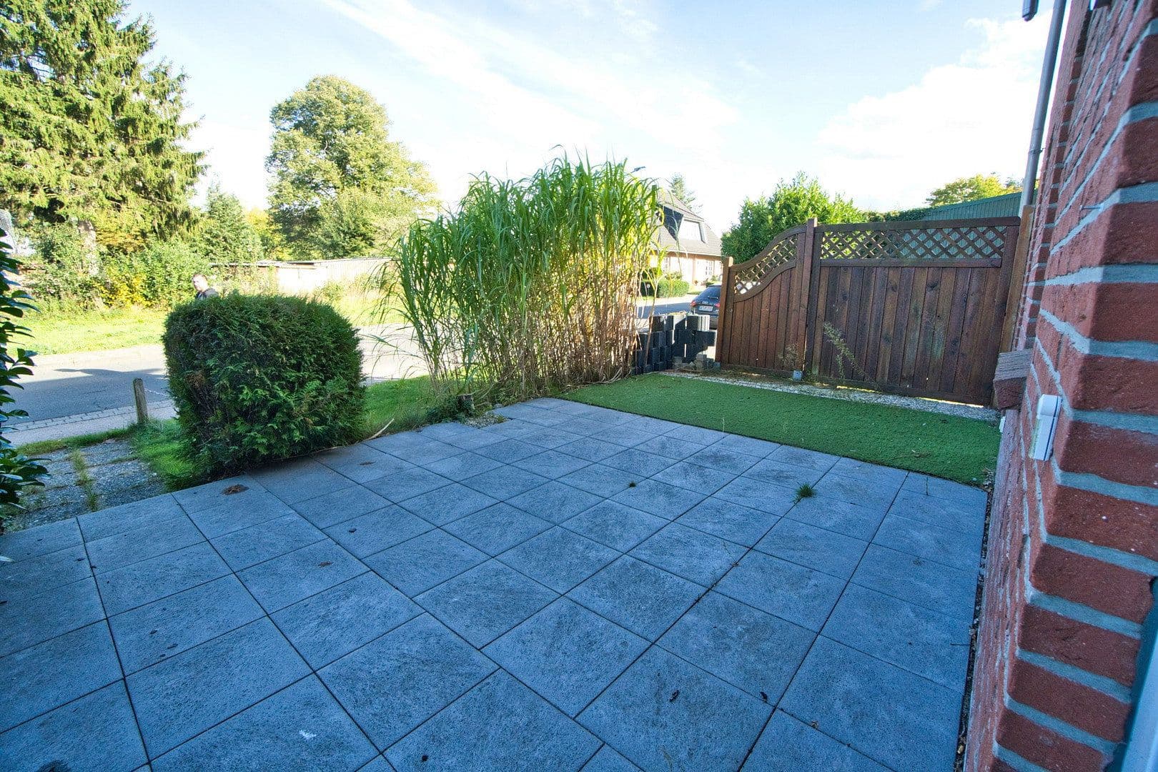 Pronájem bytu 3+1 98 m², Glücksstädter Straße 19, Weddelbrook, Šlesvicko-Holštýnsko Pronájem bytu 3+1 98 m², Glücksstädter Straße 19, Weddelbrook, Šlesvicko-Holštýnsko