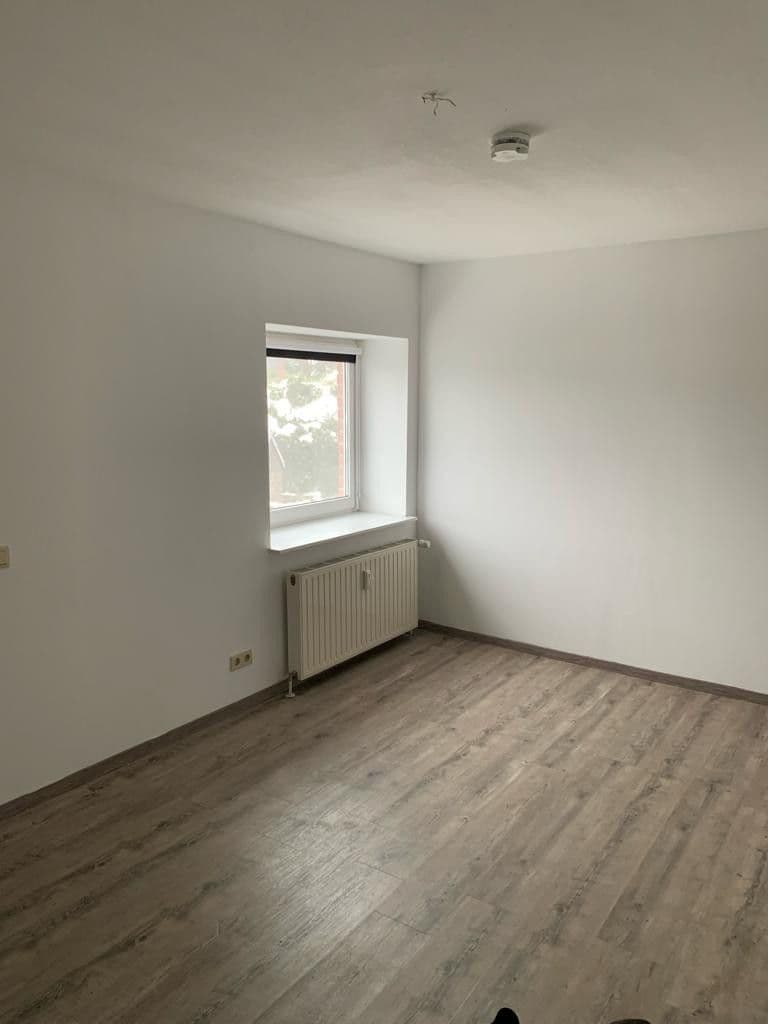 Pronájem bytu 3+1 98 m², Glücksstädter Straße 19, Weddelbrook, Šlesvicko-Holštýnsko Pronájem bytu 3+1 98 m², Glücksstädter Straße 19, Weddelbrook, Šlesvicko-Holštýnsko