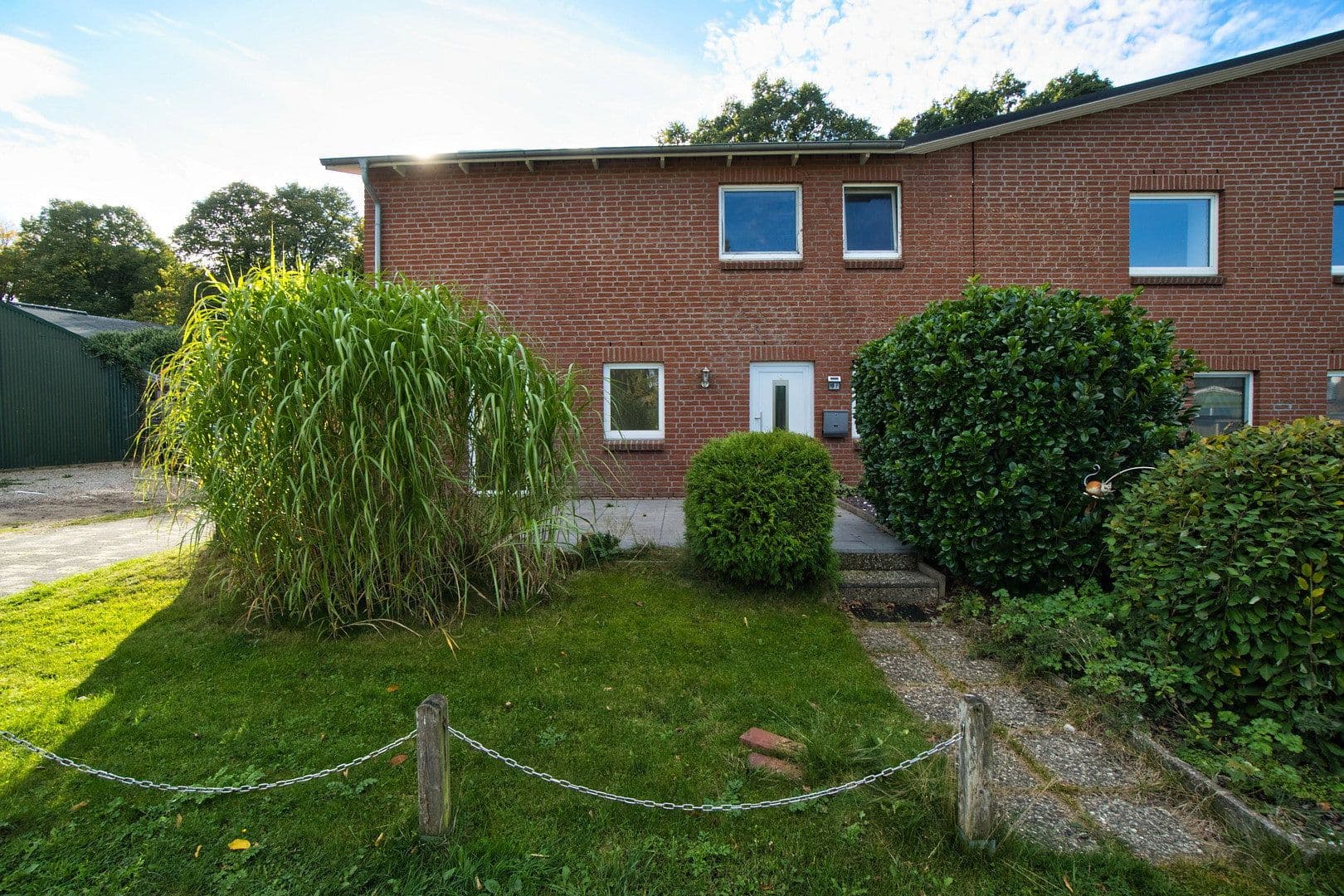 Pronájem bytu 3+1 98 m², Glücksstädter Straße 19, Weddelbrook, Šlesvicko-Holštýnsko Pronájem bytu 3+1 98 m², Glücksstädter Straße 19, Weddelbrook, Šlesvicko-Holštýnsko