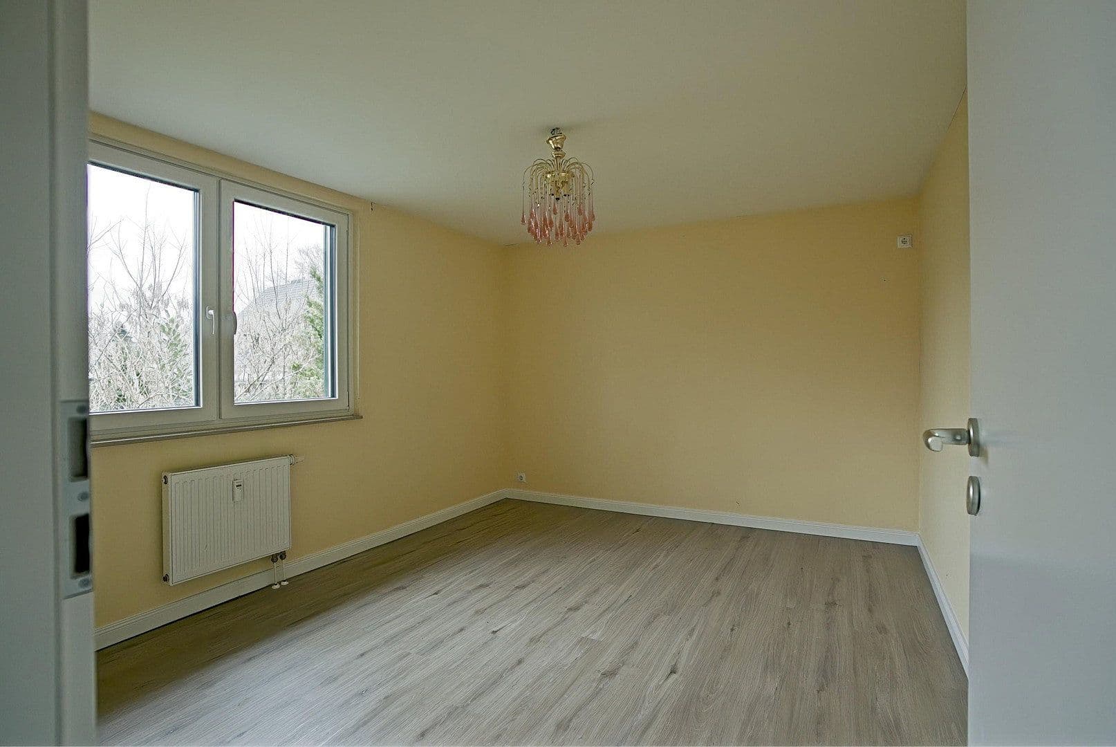 Pronájem bytu 2+1 54 m², Hamburg, Hamburg Pronájem bytu 2+1 54 m², Hamburg, Hamburg