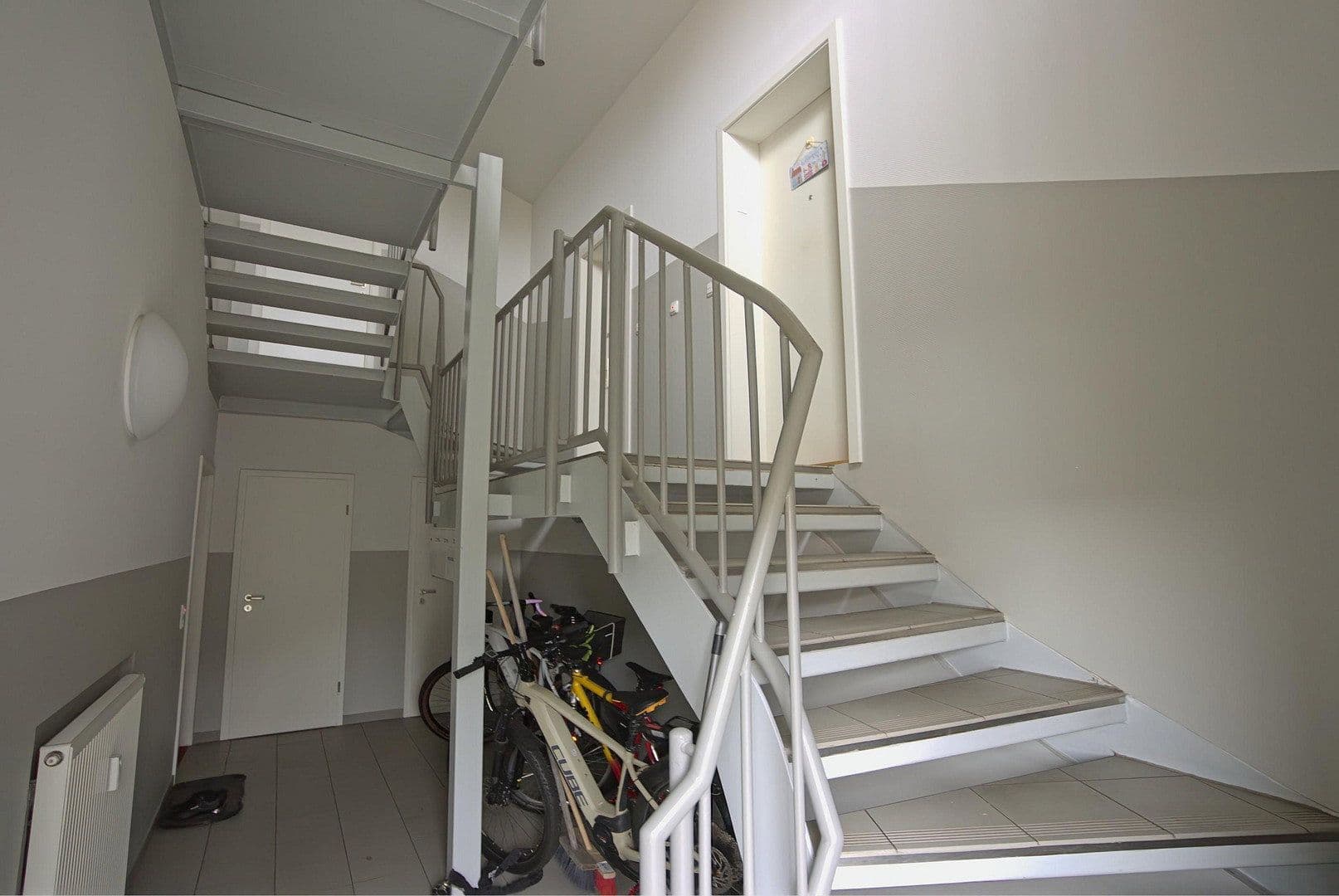 Pronájem bytu 2+1 54 m², Hamburg, Hamburg Pronájem bytu 2+1 54 m², Hamburg, Hamburg