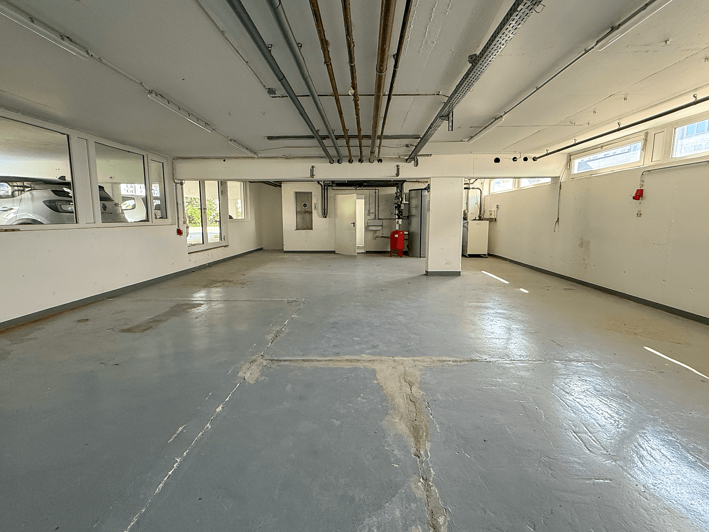 Pronájem nebytového prostoru 147 m², Düsseldorfer Str. 65-67, Leverkusen, Severní Porýní-Vestfálsko Pronájem nebytového prostoru 147 m², Düsseldorfer Str. 65-67, Leverkusen, Severní Porýní-Vestfálsko